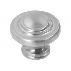 Ручка кнопка BOYARD MATEO RC037CP.4 Хром полированный