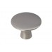 Ручка кнопка BOYARD TOBBY RC035BSN.4   Атласный сатиновый никель