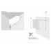 Навес CH05 BOYARD Навес CH05 BOYARD