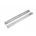 Направляющие BOYARD, PUSH-OPEN, бокового крепления, DB4513Zn/550 Направляющие BOYARD, PUSH-OPEN, бокового крепления, DB4513Zn/550