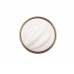 Ручка кнопка BOYARD TIFFANY RC121AB.4/W Белый, Старинная латунь Ручка кнопка BOYARD TIFFANY RC121AB.4/W Белый, Старинная латунь