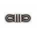 Ручка кнопка BOYARD OLIVIA RC454BAZ.4 Чернёный старинный цинк Ручка кнопка BOYARD OLIVIA RC454BAZ.4 Чернёный старинный цинк