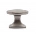 Ручка кнопка BOYARD EDDA RC289BAZ.4 Чернёный старинный цинк Ручка кнопка BOYARD EDDA RC289BAZ.4 Чернёный старинный цинк
